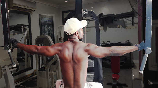 Free Weights Program