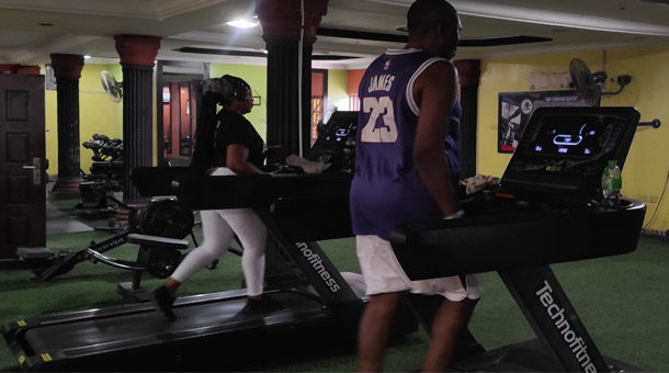 Powerlifting Programs